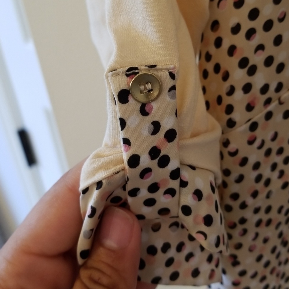 Limited 3/4 sleeve shirt - Picture 6 of 6